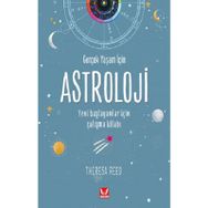 Gerçek Yaşam İçin Astroloji - Theresa Reed