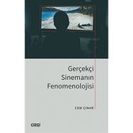 Gerçekçi Sinemanın Fenomenolojisi Kitap
