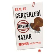 Gerçekleri Arşiv Yazar - Bilal Ak