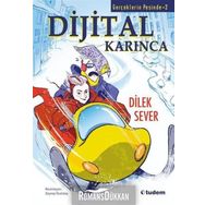 Gerçeklerin Peşinde 2 - Dilek Sever