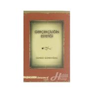 Gerçekliğin Estetiği - Cengiz Gündoğdu