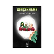 Gerçekname - Süleyman Üstüner Dede