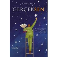 Gerçeksen - Yücel Congur