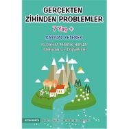 Gerçekten Zihinden Problemler 7-Yaş - Ali Can Güllü halil ibrahim akcetin