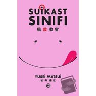 Gerekli Şeyler - Suikast Sınıfı 13.Cilt
