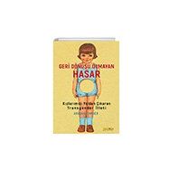 Geri Dönüşü Olmayan Hasar Kaknüs Yayınları