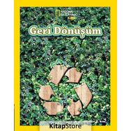 Geri Dönüşüm - Alper K. Ateş