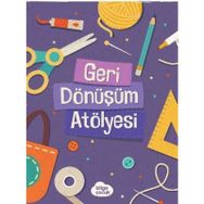 Geri Dönüşüm Atölyesi - Kolektif