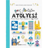 Geri Dönüşüm Atölyesi - Sandra Willauer
