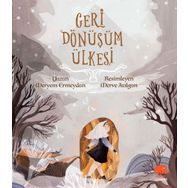 Geri Dönüşüm Ülkesi - Meryem Ermeydan