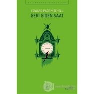Geri Giden Saat - Edward Page Mıtchell