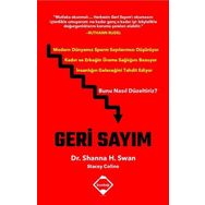 Geri Sayım - Buzdağı Yayınları