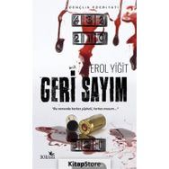 Geri Sayım - Erol Yiğit