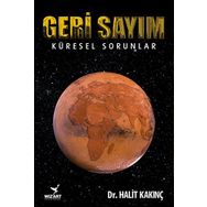 Geri Sayım - Küresel Sorunlar - seyfettin halit kakinc