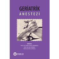 Geriatrik Anestezi - Güneş Tıp Kitabevi