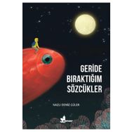 Geride Bıraktığım Sözcükler - Çınar Yayınları