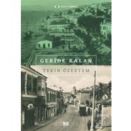 Geride Kalan - Tekin Özertem