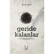 Geride Kalanlar Karakum Yayınevi