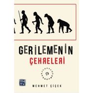 Gerilemenin Çehreleri - Mehmet Çiçek