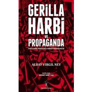 Gerilla Harbi Ve Propaganda - Albay Virgil Ney