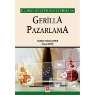 Gerilla Pazarlama - Habibe Yelda Şener