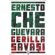 GERILLA SAVAŞI - ERNESTO CHE GUEVARA