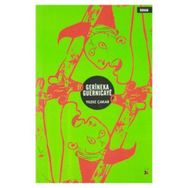 Gerıneka Guernıcaye - Yıldız Çakar