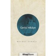 Gerisi Hikaye - Necdet Subaşı