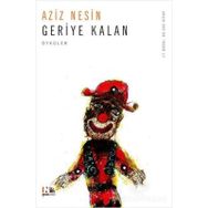 GERIYE KALAN - AZIZ NESIN