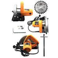 Germany Style 99983VFX 800W Açı Ayarlı Daire Testere Sunta Kesme Makinesi