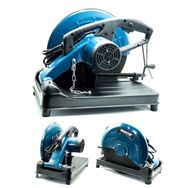 Germany Style Maxstar SR 355 mm 3000 Watt Profil Ahşap Metal Kesme Makinesi