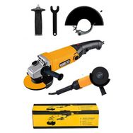 Germany Technology Spark 3000 W Professional Devir Ayarlı Taşlama Metal Kesim Makinası