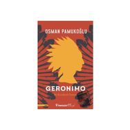 Geronimo - Osman Pamukoğlu