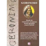 GERONIMO - S. M. BARRETT