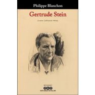 Gertrude Stein - Philippe Blanchon