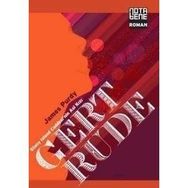 GERTRUDE STONE ISLAND CADDESI'NIN ASI KIZI - JAMES PURDY