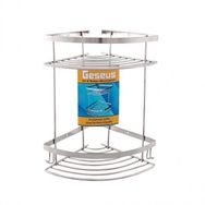 Geseus Çelik GNRL2014 Banyo Rafı
