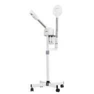 Gesh DT-318M Büyüteçli Looplu Led Işıklı Yüz Buhar Makinesi