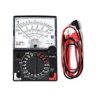 Gesi Yx 360 Analog Ölçü Aleti