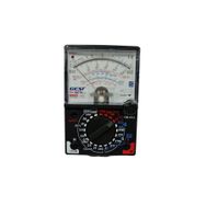 Gesi YX-360TRE-B Siyah Analog Multimetre Ölçü Aleti