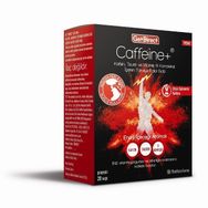 Get Direct Caffeine Taurin Vitamin B Kompleks 20 Saşe