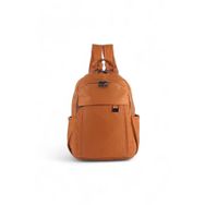 Getcho Barcelona 2113 Camel Kadın Sırt Çantası