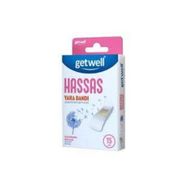 Getwell Hassas 15'li Yara Bandı