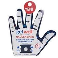 Getwell Nausea Band Kusma Bulantı Önleyici Bileklik