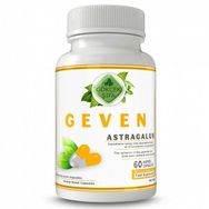 Geven Kapsül (Astragalus Capsule) 60 Adet