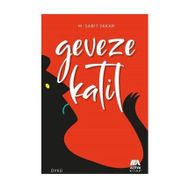 Geveze Katil - M. Sabit Yakar