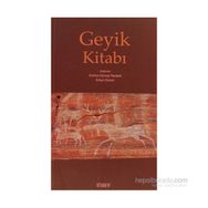 GEYIK KITABI - EMINE GÜRSOY NASKALI;ERKAN DEMIR