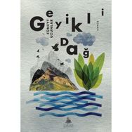 Geyikli Dağ - Cüneyt Uzunlar