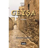Geyşa Gülsüm Coşkun