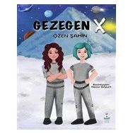 Gezegen X - Özen Şahin